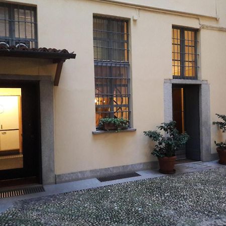 Suite Pantano5 Milan Exterior photo