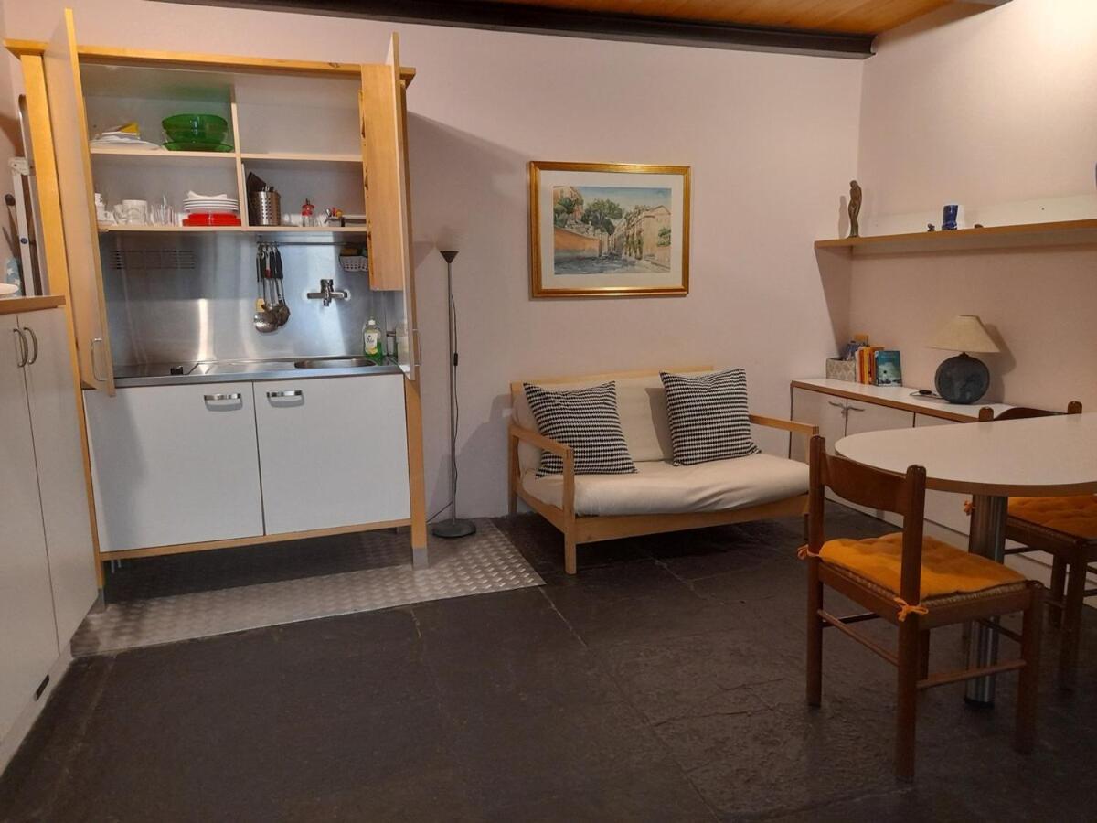Suite Pantano5 Milan Exterior photo